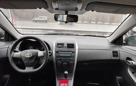 Toyota Corolla, 2012 год, 1 329 990 рублей, 10 фотография