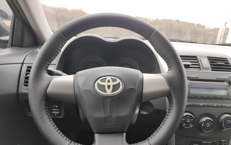 Toyota Corolla, 2012 год, 1 329 990 рублей, 13 фотография