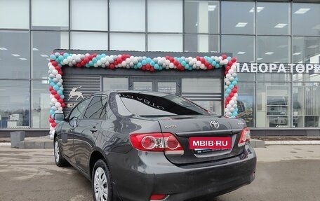 Toyota Corolla, 2012 год, 1 329 990 рублей, 15 фотография