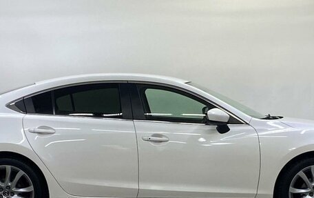 Mazda 6, 2014 год, 1 850 000 рублей, 4 фотография