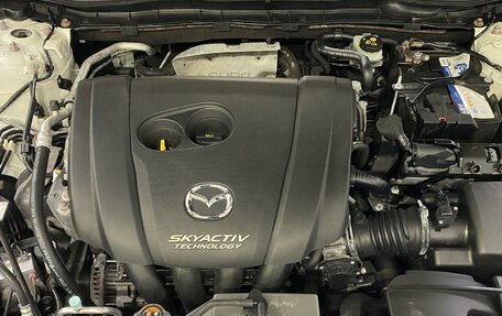 Mazda 6, 2014 год, 1 850 000 рублей, 16 фотография