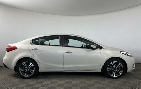 KIA Cerato III, 2014 год, 1 445 000 рублей, 3 фотография