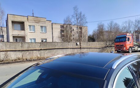 Audi A6, 2019 год, 4 492 000 рублей, 6 фотография