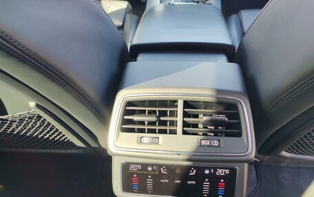 Audi A6, 2019 год, 4 492 000 рублей, 18 фотография