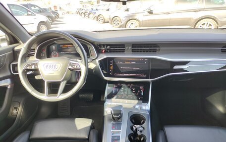 Audi A6, 2019 год, 4 492 000 рублей, 19 фотография