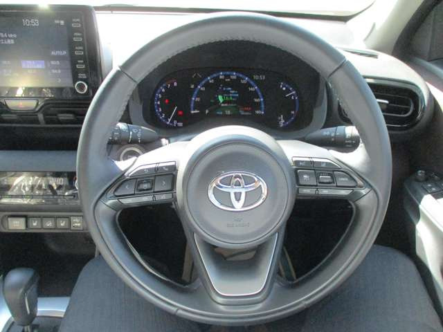 Toyota Yaris Cross, 2020 год, 1 757 000 рублей, 5 фотография