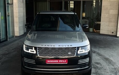 Land Rover Range Rover IV рестайлинг, 2020 год, 12 500 000 рублей, 1 фотография