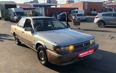 Toyota Camry, 1990 год, 150 000 рублей, 2 фотография