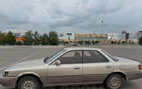 Toyota Camry, 1990 год, 150 000 рублей, 6 фотография