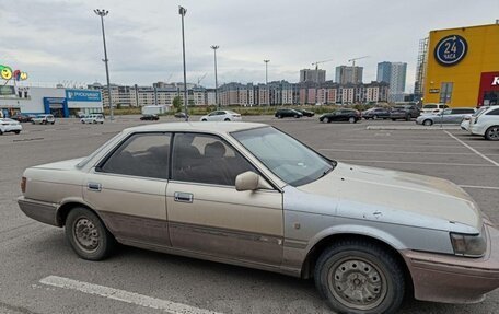 Toyota Camry, 1990 год, 150 000 рублей, 7 фотография