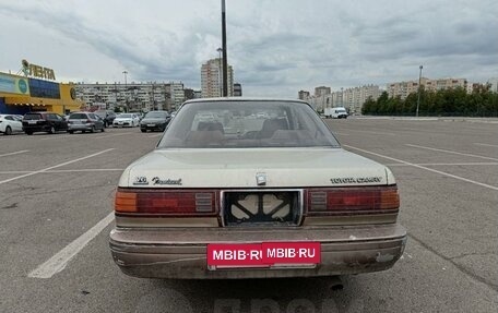 Toyota Camry, 1990 год, 150 000 рублей, 8 фотография