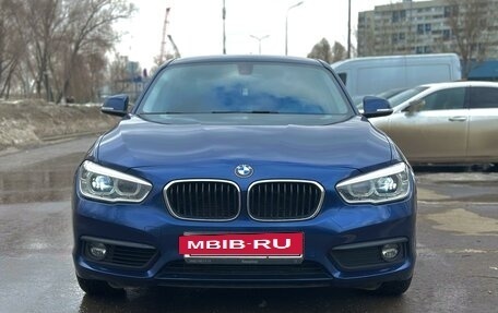 BMW 1 серия, 2018 год, 2 000 000 рублей, 2 фотография
