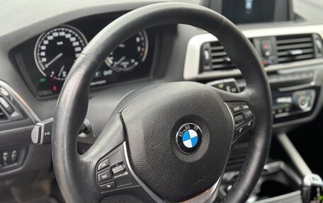 BMW 1 серия, 2018 год, 2 000 000 рублей, 24 фотография