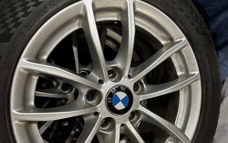 BMW 1 серия, 2018 год, 2 000 000 рублей, 33 фотография
