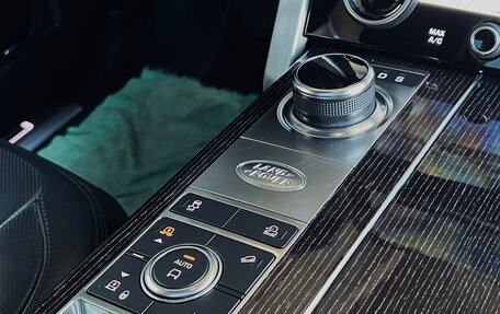 Land Rover Range Rover IV рестайлинг, 2020 год, 12 500 000 рублей, 27 фотография