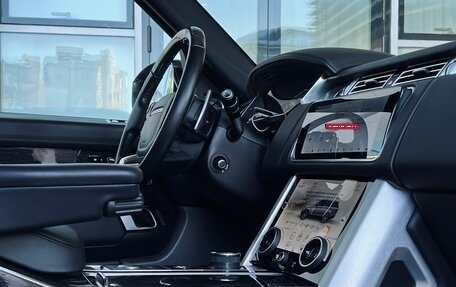 Land Rover Range Rover IV рестайлинг, 2020 год, 12 500 000 рублей, 24 фотография