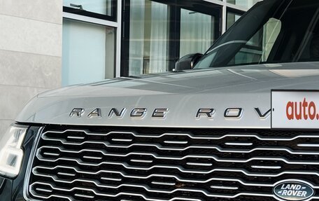 Land Rover Range Rover IV рестайлинг, 2020 год, 12 500 000 рублей, 37 фотография
