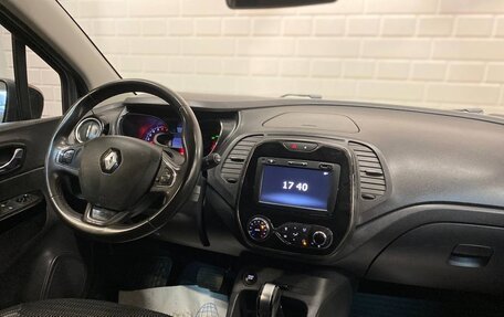 Renault Duster I рестайлинг, 2019 год, 1 899 000 рублей, 16 фотография