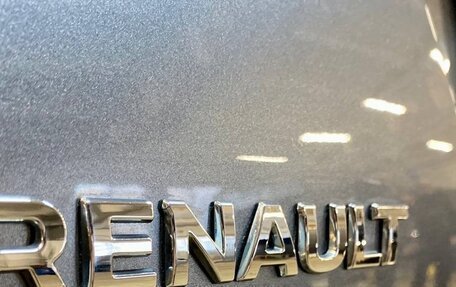 Renault Duster I рестайлинг, 2019 год, 1 899 000 рублей, 33 фотография