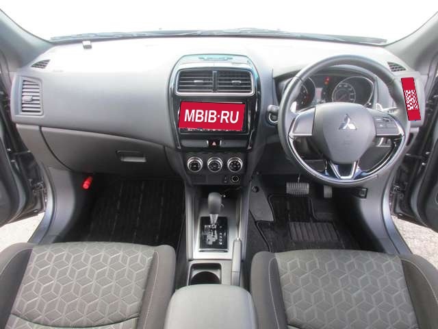 Mitsubishi RVR III рестайлинг 3, 2020 год, 1 552 000 рублей, 7 фотография