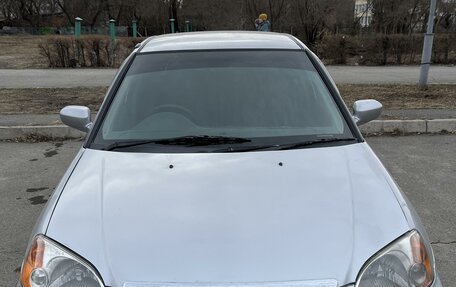 Honda Civic Ferio III, 2003 год, 499 000 рублей, 2 фотография