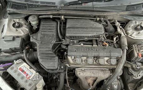 Honda Civic Ferio III, 2003 год, 499 000 рублей, 9 фотография