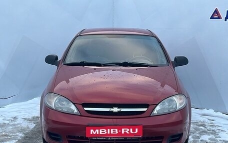Chevrolet Lacetti, 2007 год, 470 000 рублей, 2 фотография