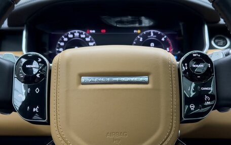 Land Rover Range Rover IV рестайлинг, 2019 год, 9 690 000 рублей, 13 фотография