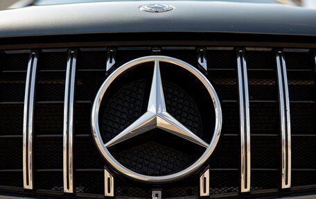 Mercedes-Benz GLC, 2019 год, 4 400 000 рублей, 4 фотография