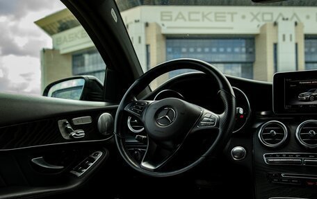 Mercedes-Benz GLC, 2019 год, 4 400 000 рублей, 23 фотография