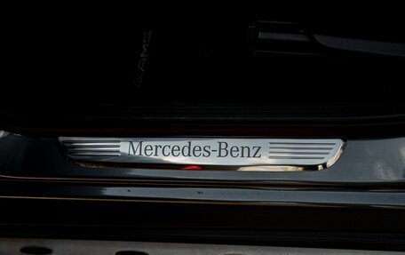 Mercedes-Benz GLC, 2019 год, 4 400 000 рублей, 22 фотография