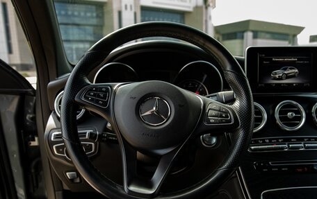 Mercedes-Benz GLC, 2019 год, 4 400 000 рублей, 14 фотография