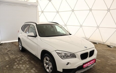 BMW X1, 2014 год, 1 700 000 рублей, 1 фотография