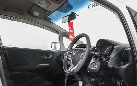 Honda Fit III, 2012 год, 1 000 000 рублей, 8 фотография