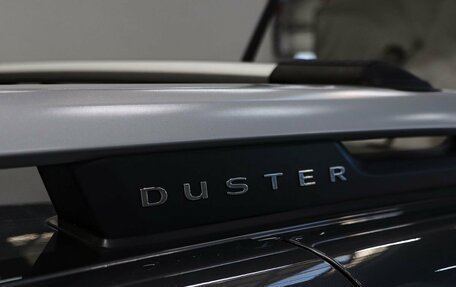 Renault Duster I рестайлинг, 2021 год, 2 080 000 рублей, 6 фотография