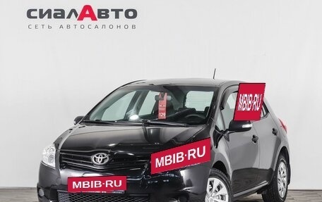 Toyota Auris II, 2010 год, 1 190 000 рублей, 4 фотография