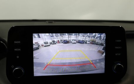 Hyundai Santa Fe IV, 2021 год, 3 300 000 рублей, 8 фотография