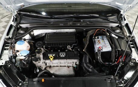 Volkswagen Jetta VI, 2014 год, 975 000 рублей, 10 фотография