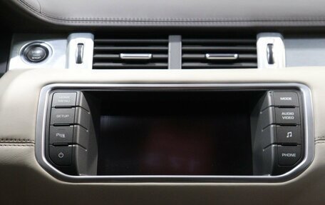 Land Rover Range Rover Evoque I, 2013 год, 2 260 000 рублей, 19 фотография