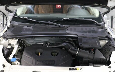 Land Rover Range Rover Evoque I, 2013 год, 2 260 000 рублей, 40 фотография