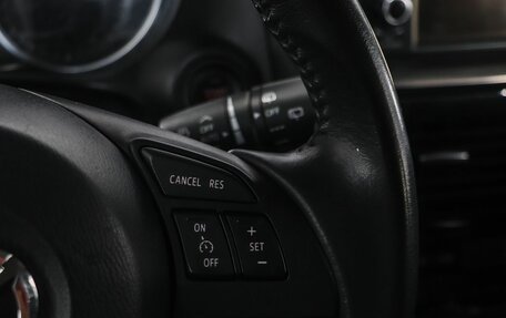 Mazda CX-5 II, 2013 год, 2 110 000 рублей, 3 фотография