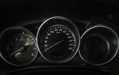 Mazda CX-5 II, 2013 год, 2 110 000 рублей, 11 фотография