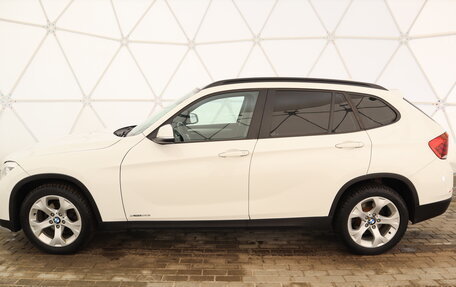 BMW X1, 2014 год, 1 700 000 рублей, 6 фотография