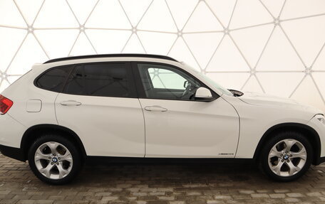 BMW X1, 2014 год, 1 700 000 рублей, 2 фотография