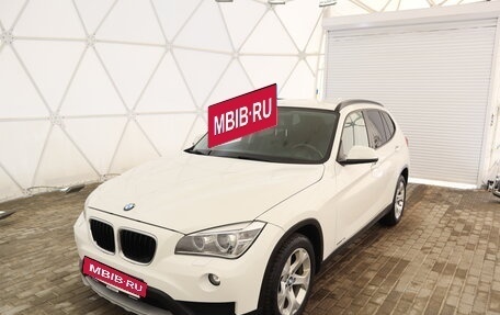 BMW X1, 2014 год, 1 700 000 рублей, 7 фотография