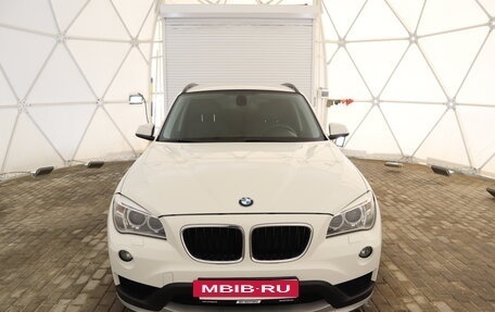 BMW X1, 2014 год, 1 700 000 рублей, 8 фотография