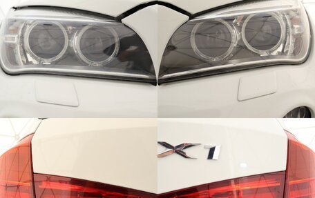 BMW X1, 2014 год, 1 700 000 рублей, 9 фотография