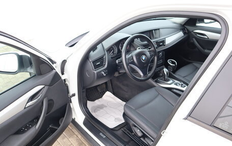 BMW X1, 2014 год, 1 700 000 рублей, 11 фотография
