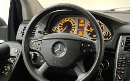 Mercedes-Benz B-Класс, 2010 год, 990 000 рублей, 7 фотография