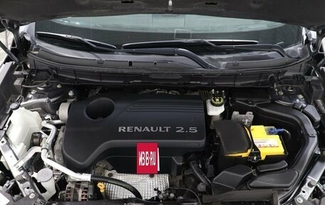 Renault Koleos II, 2019 год, 2 500 000 рублей, 37 фотография